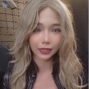 onlyfans嫩妹《minichu》系列合集