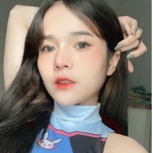 onlyfans网红《pimnalin》日常视图