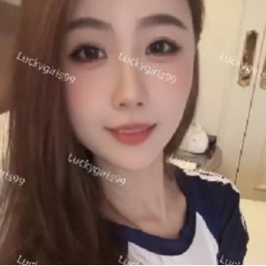 自行打包的Lucky美颜小美女照片，pp大，235p15v，52.2m，百度盘