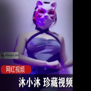 沐小沐珍藏视频合集