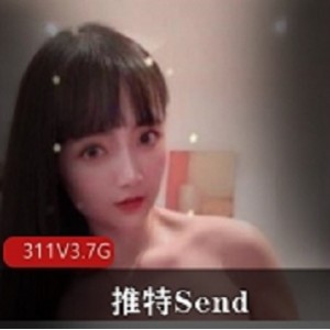 火爆高颜值女神小妍爱合集视频推Send某平台